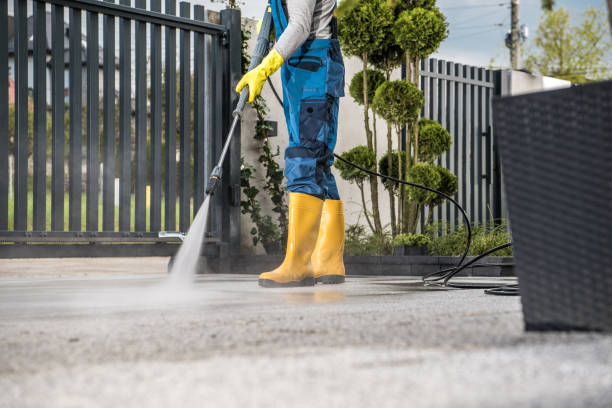 Mclean, TX Pressure Washing Services Company